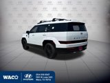 New 2026 Hyundai Santa Fe Calligraphy image 4