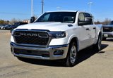 New 2025 RAM 1500 Big Horn image 5