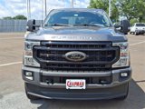 Certified 2022 Ford F250 XLT w/ Black Appearance Package image 2