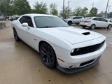 Used 2019 Dodge Challenger R/T w/ Plus Package image 5