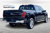 New 2025 Ford F150 Lariat image 4