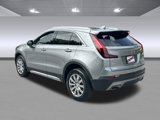 Used 2023 Cadillac XT4 Premium Luxury w/ Cold Weather Package image 5