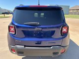 Used 2021 Jeep Renegade Latitude image 4