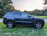 Used 2014 Jeep Grand Cherokee Limited image 2