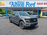 New 2025 Ford F150 XLT w/ Equipment Group 302A MID image 3