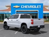 New 2025 Chevrolet Silverado 1500 LT Trail Boss w/ LT Trail Boss Premium Package image 3