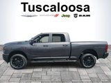 New 2025 RAM 2500 Big Horn image 4