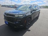 New 2026 Chevrolet Traverse RS w/ LPO, Floor Liner Package image 2