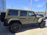 New 2025 Jeep Wrangler Unlimited Rubicon 392 image 2