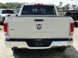Used 2017 RAM 1500 Laramie w/ Convenience Group image 4