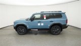 New 2025 Toyota Land Cruiser image 3