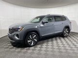 New 2025 Volkswagen Atlas SEL image 4