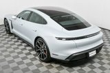 Used 2025 Porsche Taycan 4S image 3