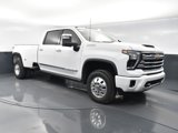 New 2025 Chevrolet Silverado 3500 High Country w/ Technology Package image 2