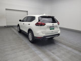 Used 2020 Nissan Rogue S image 5