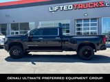 Used 2024 GMC Sierra 3500 Denali Ultimate image 5