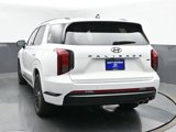 New 2025 Hyundai Palisade Calligraphy image 4