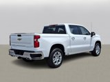 New 2025 Chevrolet Silverado 1500 LTZ w/ LTZ Premium Package image 4