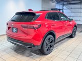 New 2025 Buick Envision Sport Touring image 5