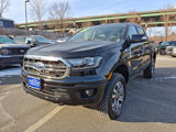 Certified 2022 Ford Ranger Lariat w/ FX4 Off-Road Package image 4