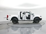 Certified 2023 Ford Ranger XL w/ Equipment Group 101A High image 5