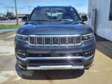New 2024 Jeep Grand Wagoneer Series I w/ Convenience Group III image 2