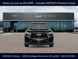 New 2026 INFINITI QX60 Autograph w/ Dark Cargo Package image 2
