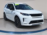 Used 2025 Land Rover Discovery Sport S image 3