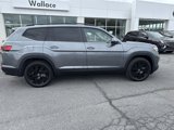 New 2025 Volkswagen Atlas SE image 4