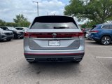 New 2025 Volkswagen Atlas SE image 3