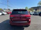 Used 2019 Jeep Grand Cherokee Altitude image 5