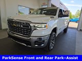 Used 2025 RAM 1500 Limited image 2
