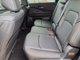 New 2025 Nissan Pathfinder SL w/ Black Appearance Package image 5