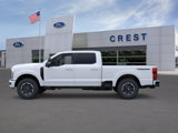 New 2025 Ford F350 Lariat w/ Lariat Ultimate Package image 3