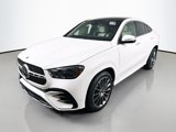 New 2026 Mercedes-Benz GLE 450 4MATIC Coupe image 3