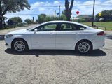 Used 2018 Ford Fusion SE image 4