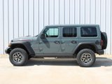 New 2025 Jeep Wrangler Unlimited Rubicon image 4