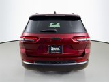 New 2025 Jeep Grand Cherokee L Limited image 6