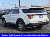 New 2025 Ford Explorer ST-Line image 5
