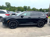Used 2024 Honda CR-V Sport Touring image 2