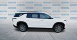 New 2025 Chevrolet Traverse LT image 4