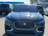 Used 2021 Jaguar F-PACE R-Dynamic S image 4