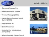 Used 2021 BMW X5 xDrive40i w/ Premium Package image 2