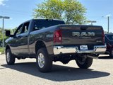 New 2025 RAM 2500 Big Horn image 4