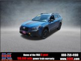 New 2025 Subaru Outback Wilderness image 4