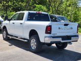 New 2025 RAM 2500 Big Horn image 4