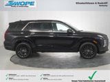 New 2025 Hyundai Palisade Calligraphy image 2