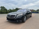 Used 2016 Mercedes-Benz S 550 4MATIC Sedan image 5