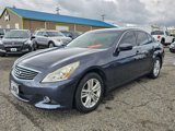 Used 2011 INFINITI G25 x w/ Moonroof Pkg image 3