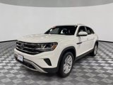 Used 2022 Volkswagen Atlas Cross Sport SE image 4